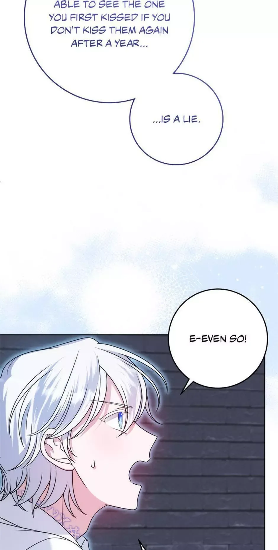 I Met The Male Lead In Prison - Chapter 33 Page 84