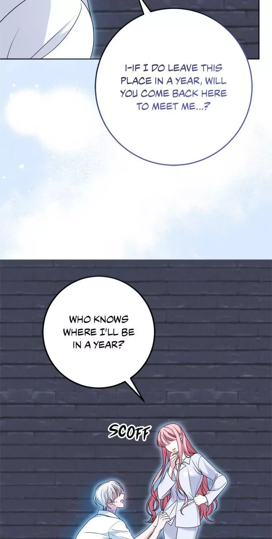 I Met The Male Lead In Prison - Chapter 33 Page 85