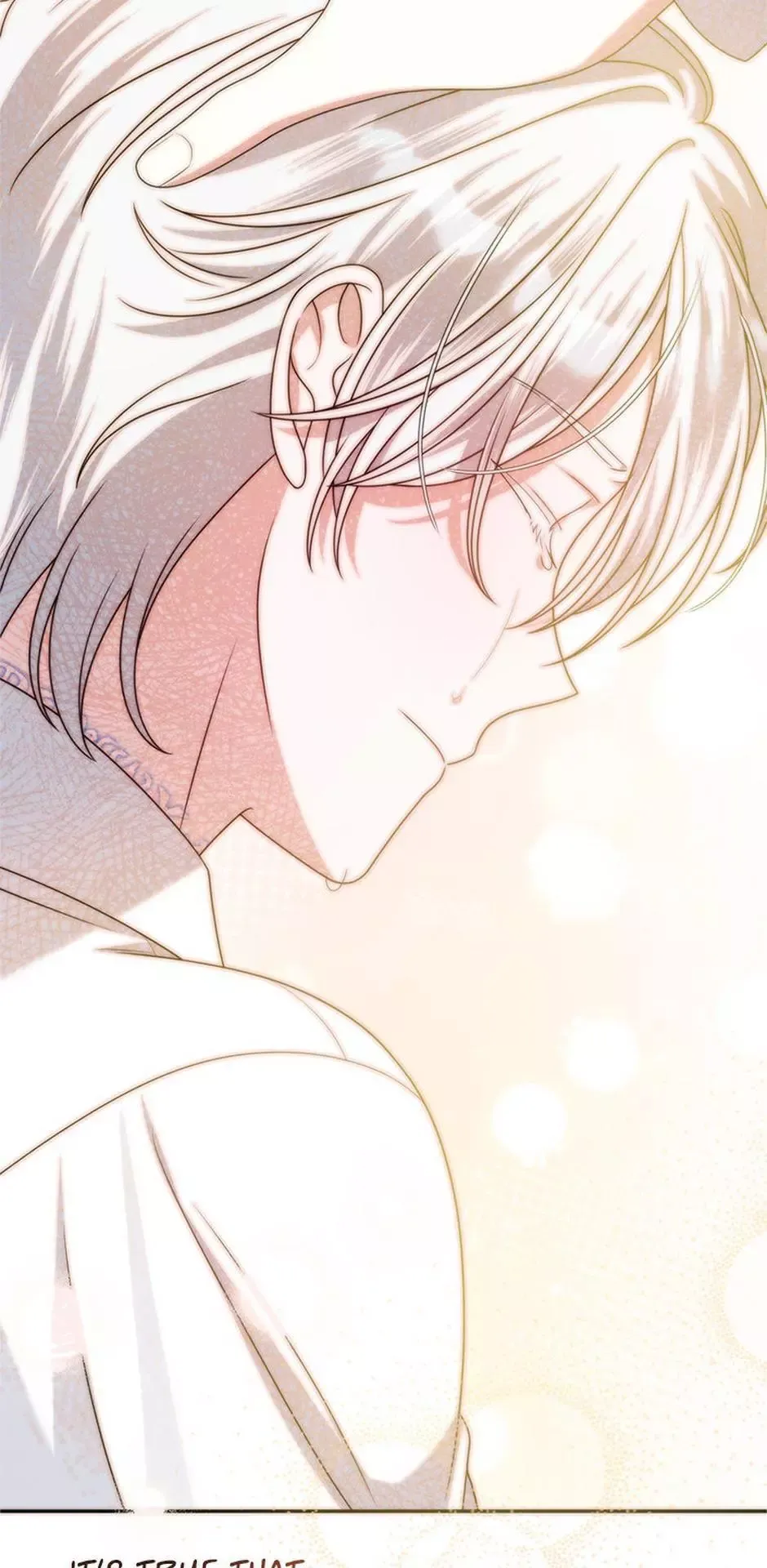 I Met The Male Lead In Prison - Chapter 33 Page 92