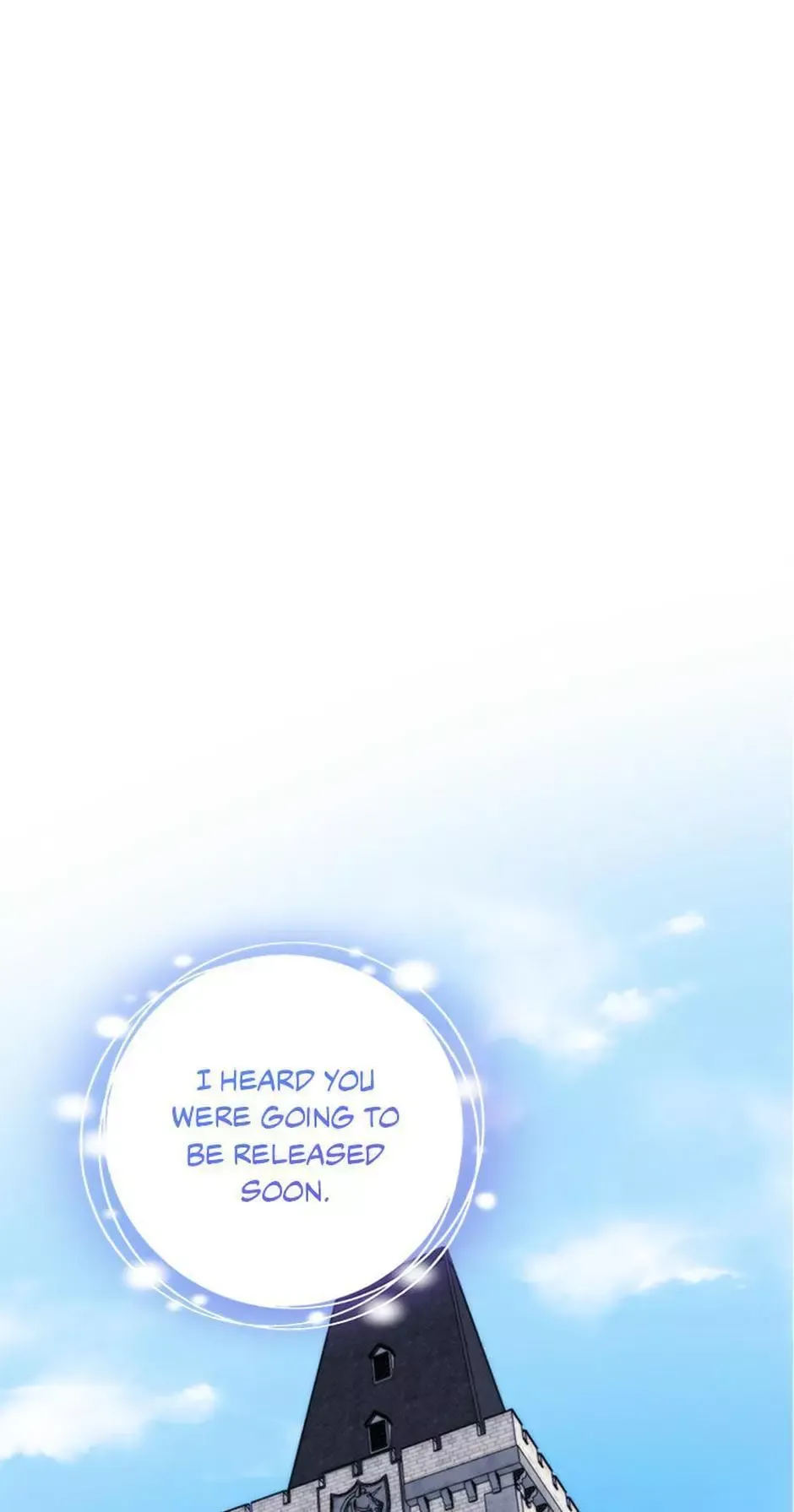 I Met The Male Lead In Prison - Chapter 34 Page 1
