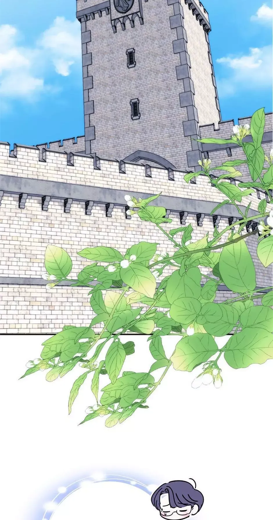 I Met The Male Lead In Prison - Chapter 34 Page 2