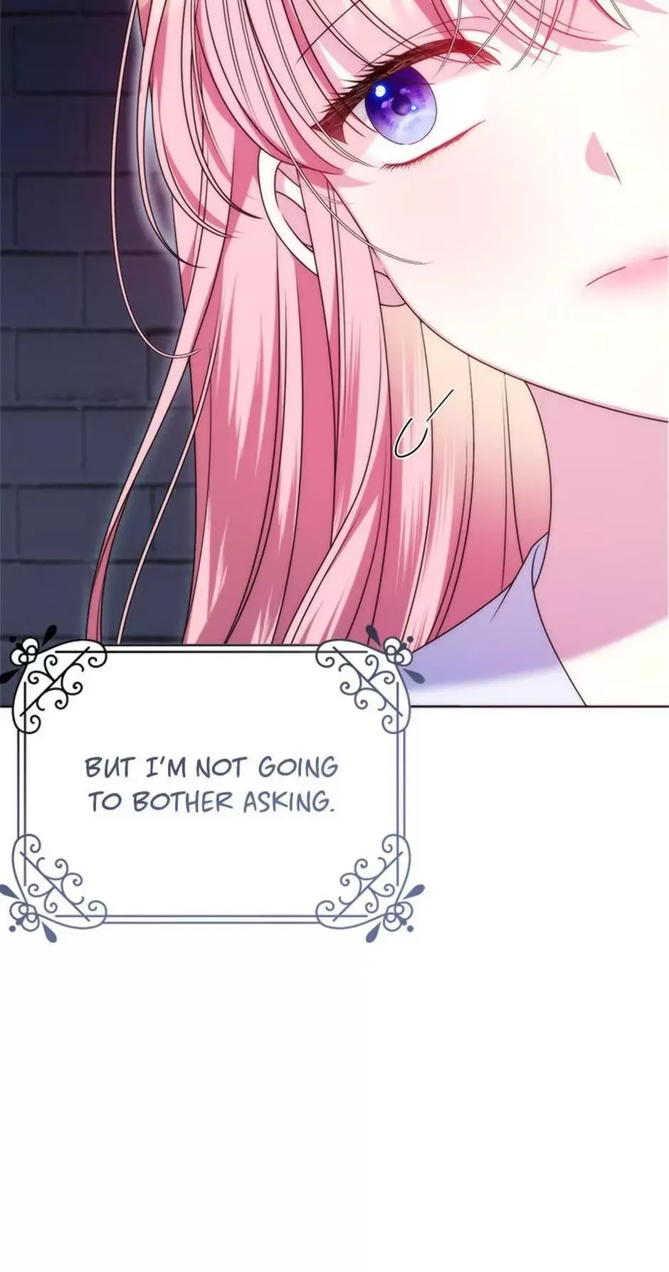 I Met The Male Lead In Prison - Chapter 34 Page 7