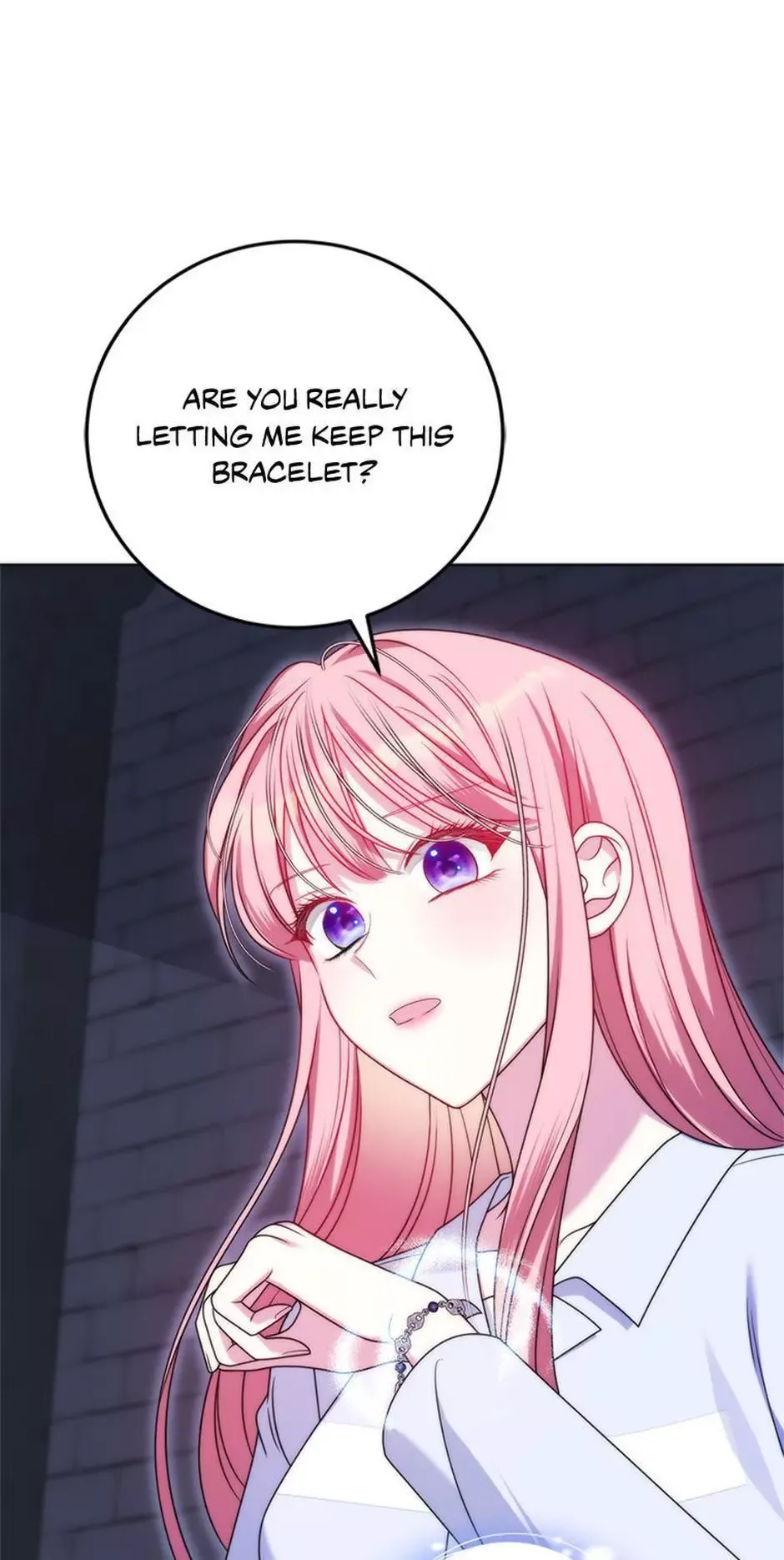 I Met The Male Lead In Prison - Chapter 34 Page 8