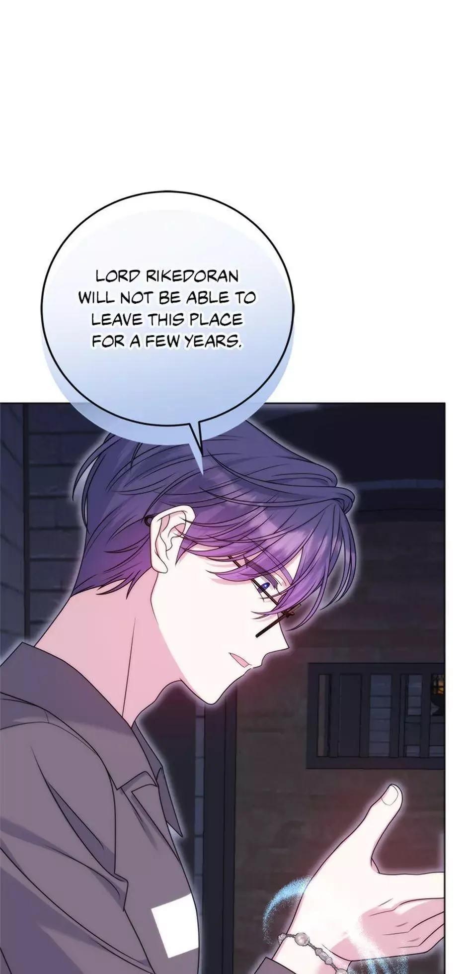 I Met The Male Lead In Prison - Chapter 34 Page 18