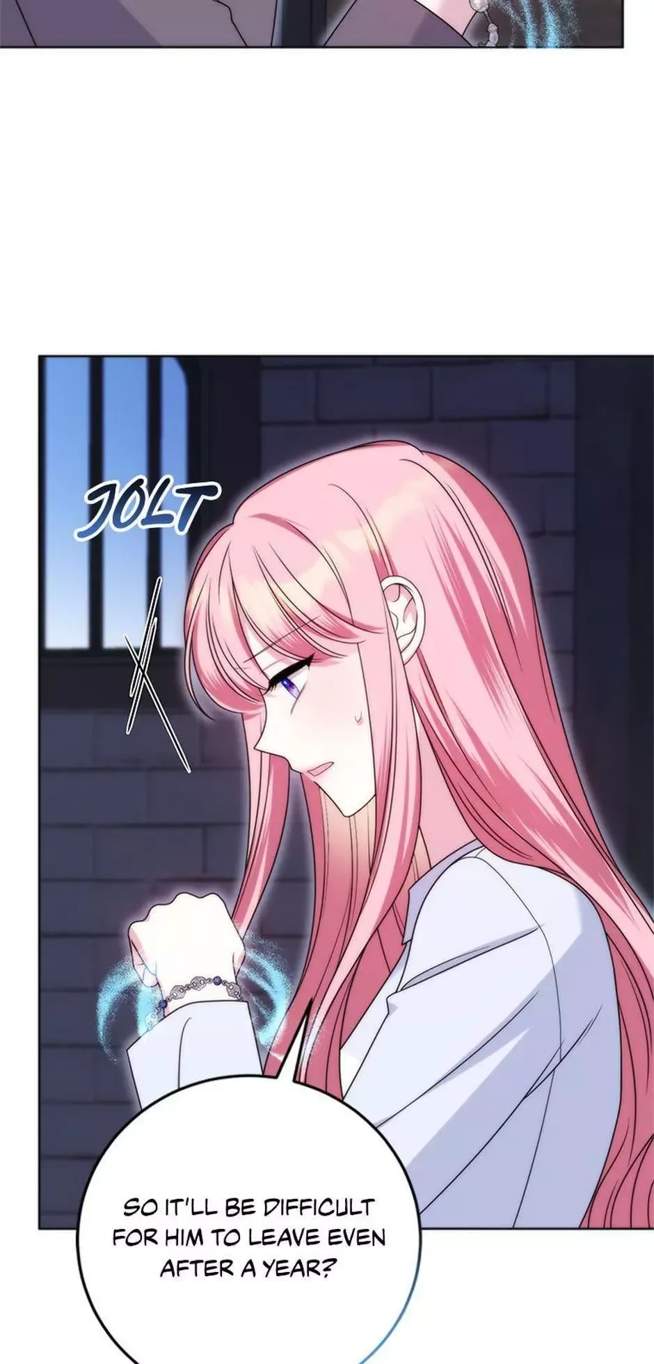 I Met The Male Lead In Prison - Chapter 34 Page 19