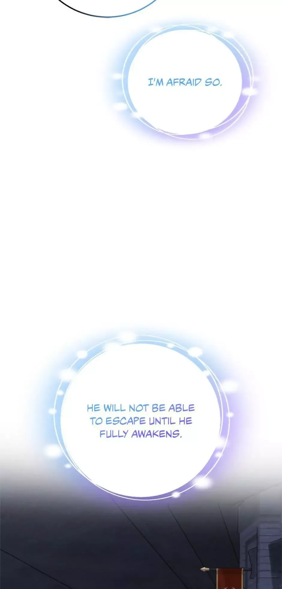 I Met The Male Lead In Prison - Chapter 34 Page 20