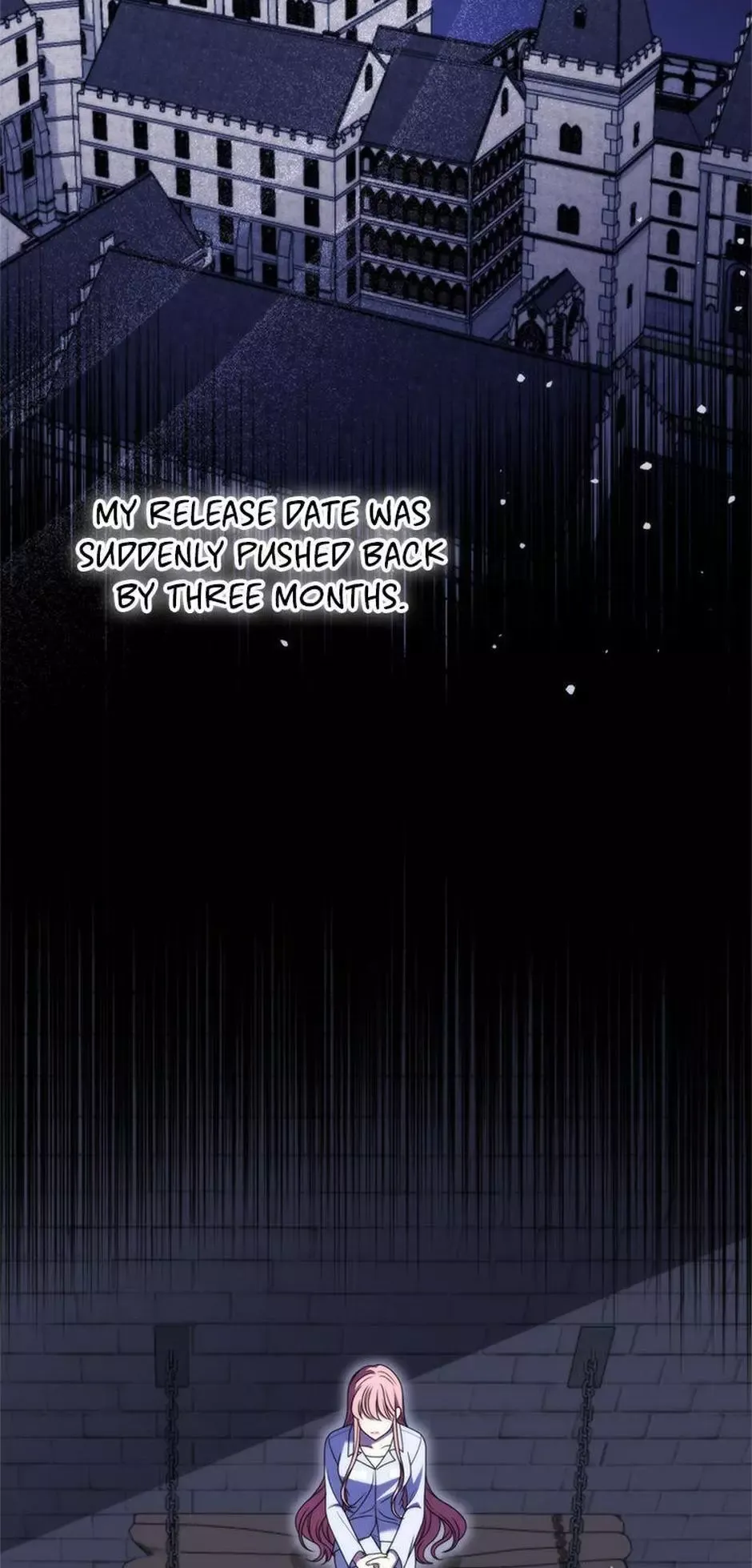 I Met The Male Lead In Prison - Chapter 34 Page 22