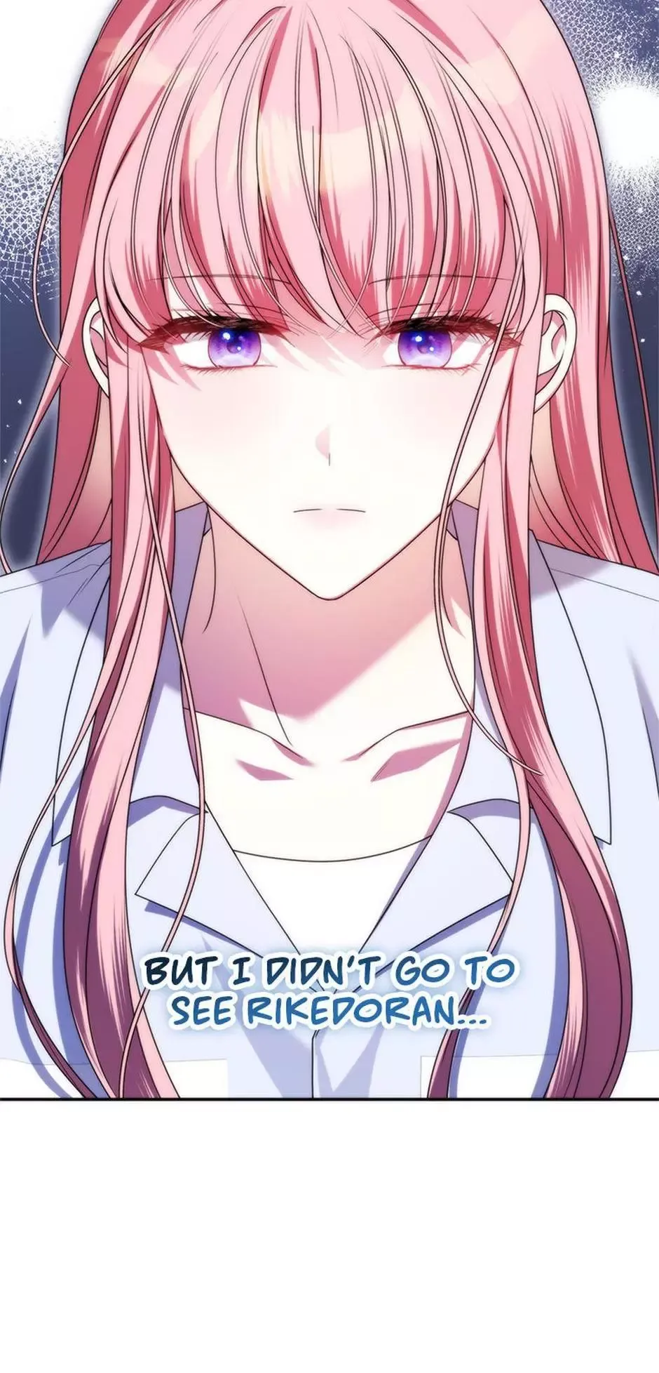 I Met The Male Lead In Prison - Chapter 34 Page 24