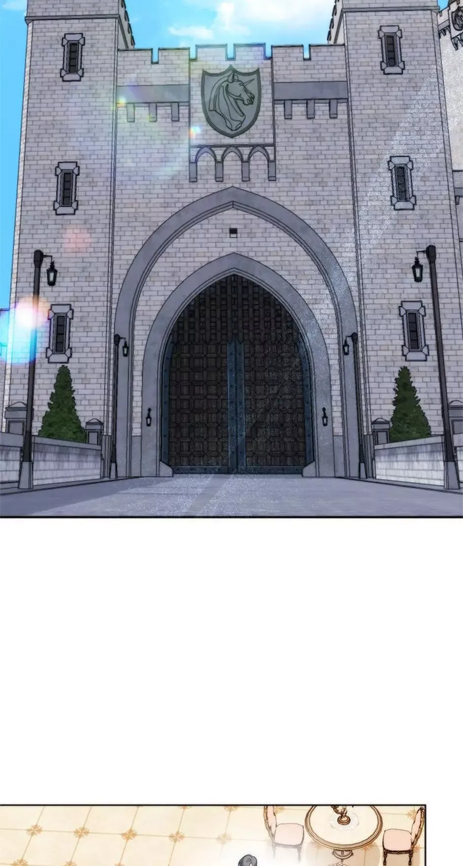 I Met The Male Lead In Prison - Chapter 34 Page 26