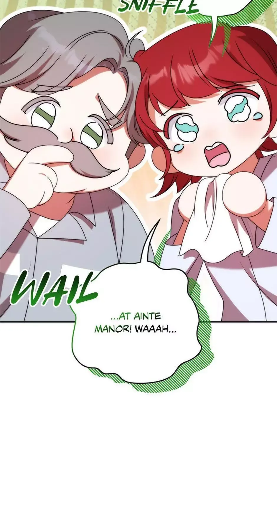 I Met The Male Lead In Prison - Chapter 34 Page 28