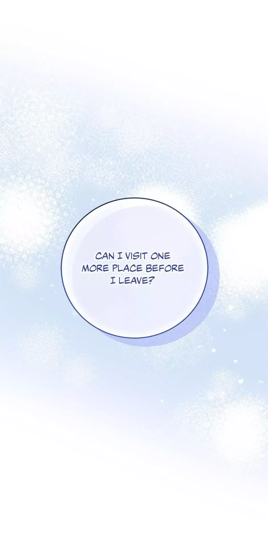 I Met The Male Lead In Prison - Chapter 34 Page 35