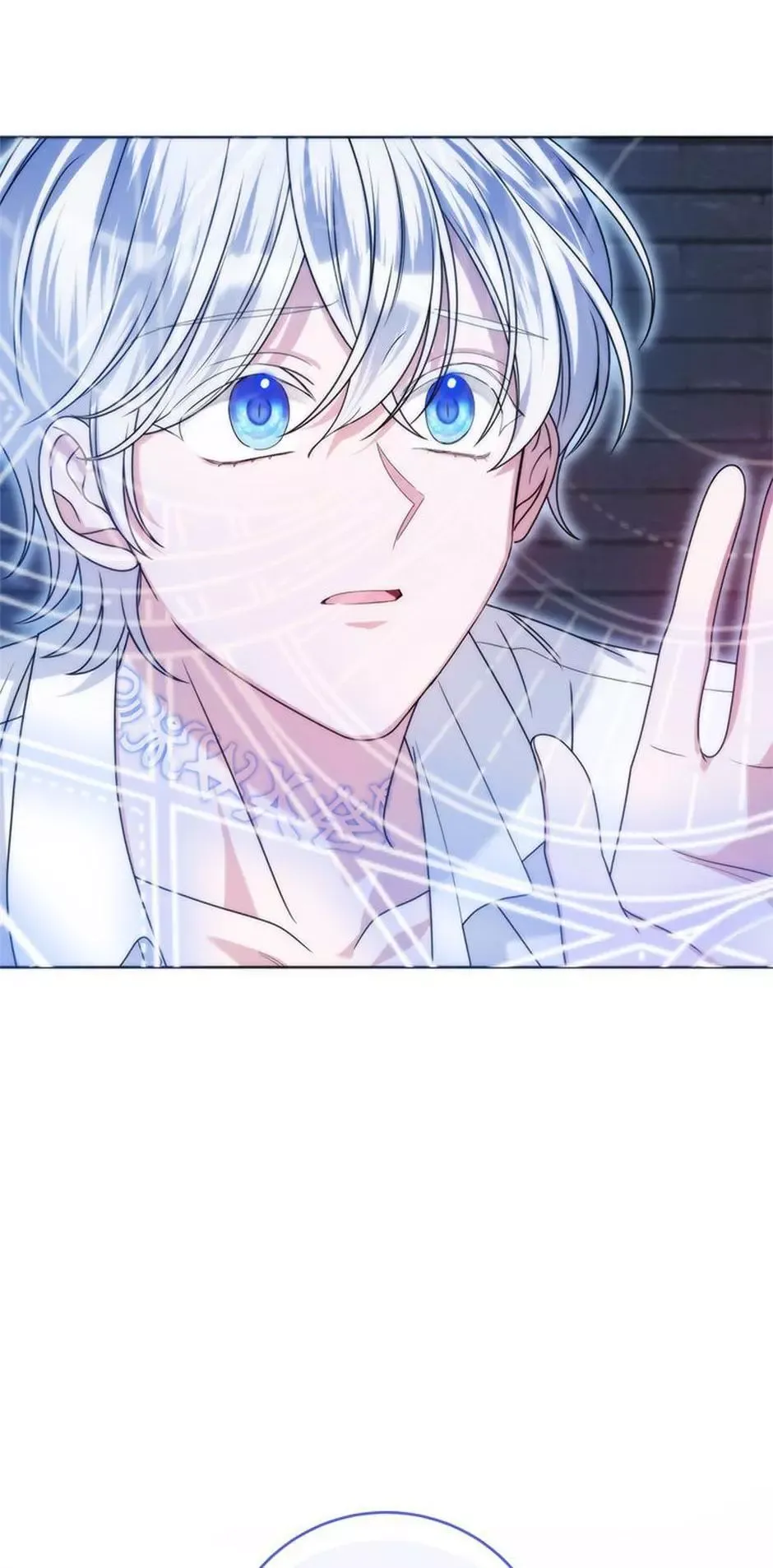 I Met The Male Lead In Prison - Chapter 34 Page 38