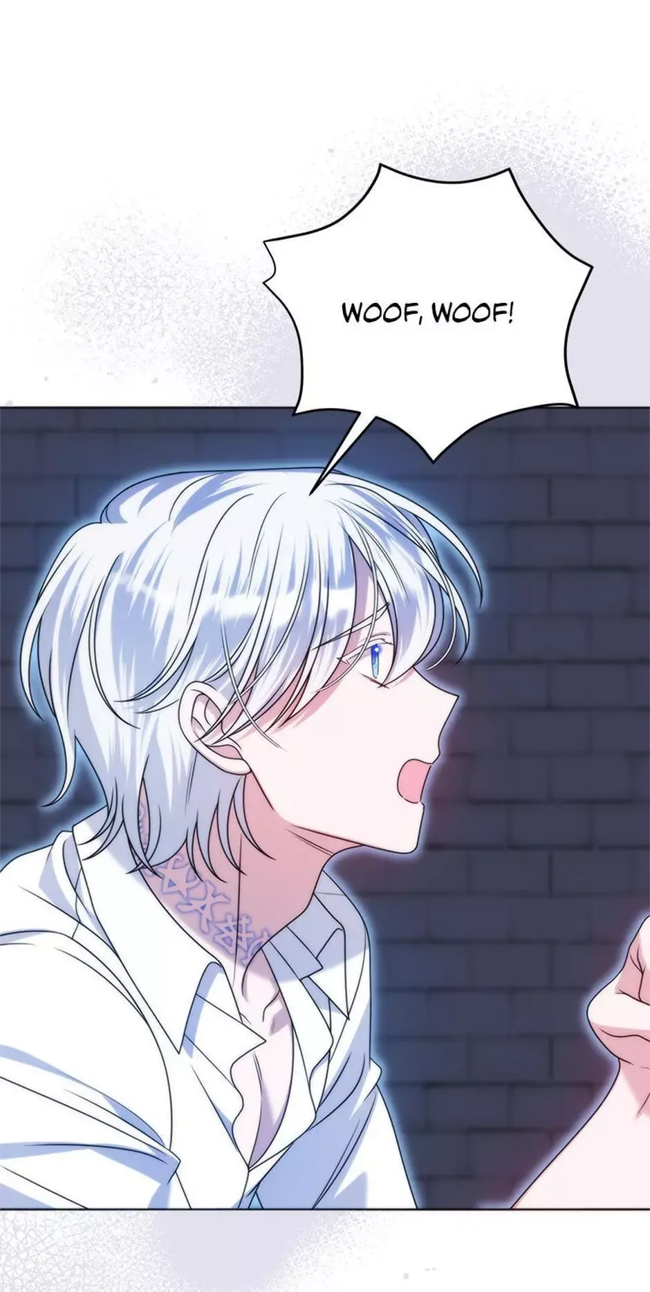 I Met The Male Lead In Prison - Chapter 34 Page 40