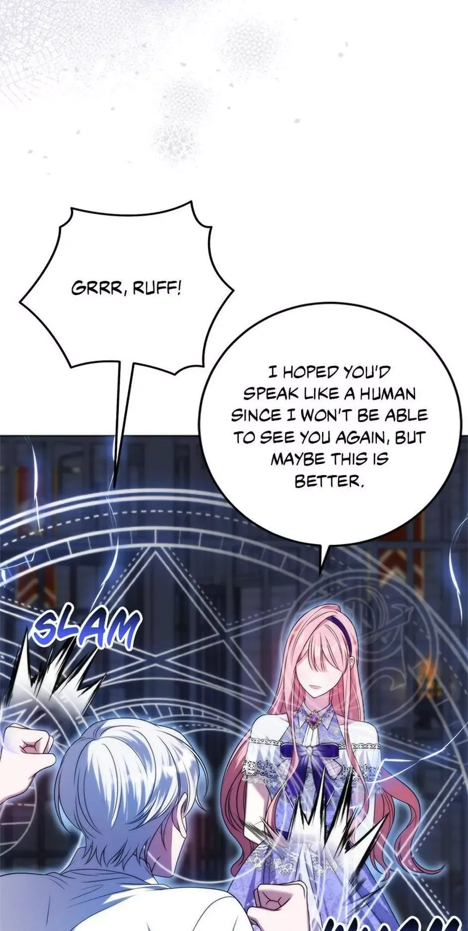 I Met The Male Lead In Prison - Chapter 34 Page 41