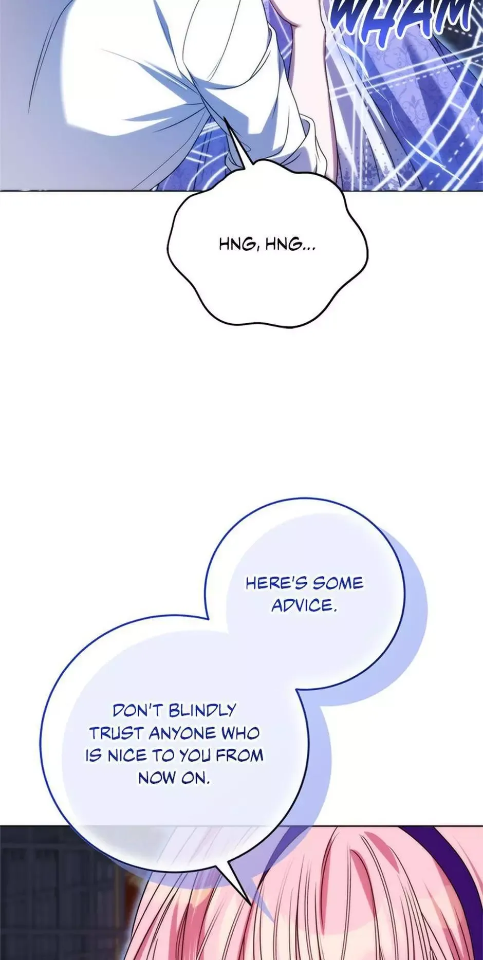 I Met The Male Lead In Prison - Chapter 34 Page 42