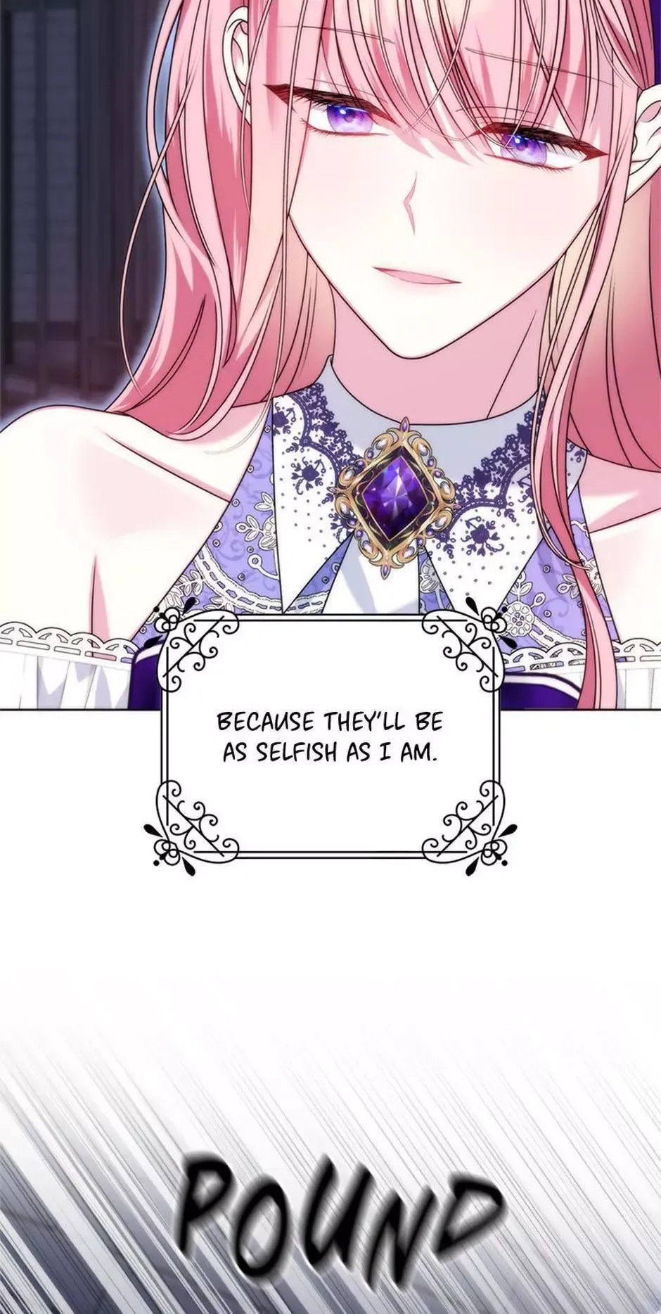 I Met The Male Lead In Prison - Chapter 34 Page 43