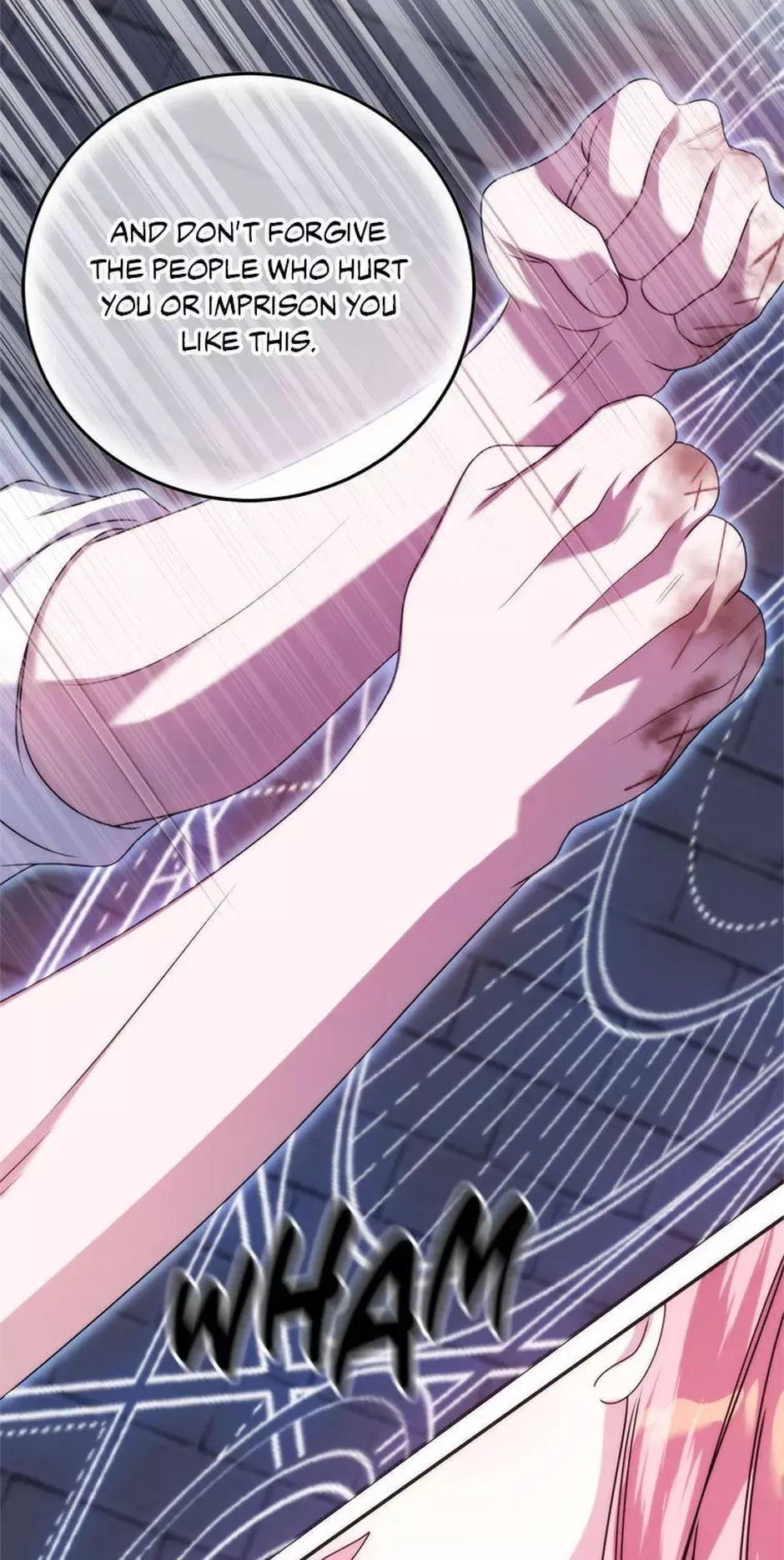 I Met The Male Lead In Prison - Chapter 34 Page 44