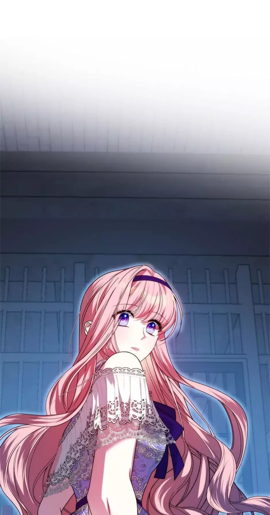 I Met The Male Lead In Prison - Chapter 34 Page 50