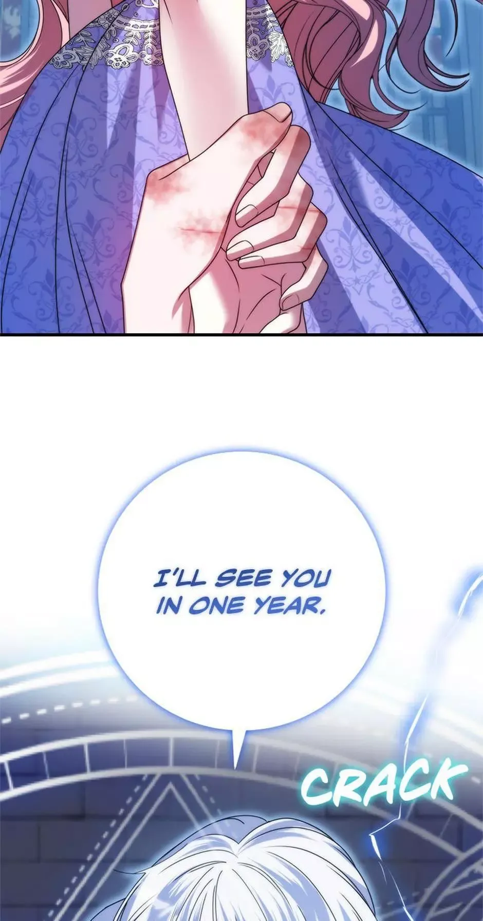 I Met The Male Lead In Prison - Chapter 34 Page 51