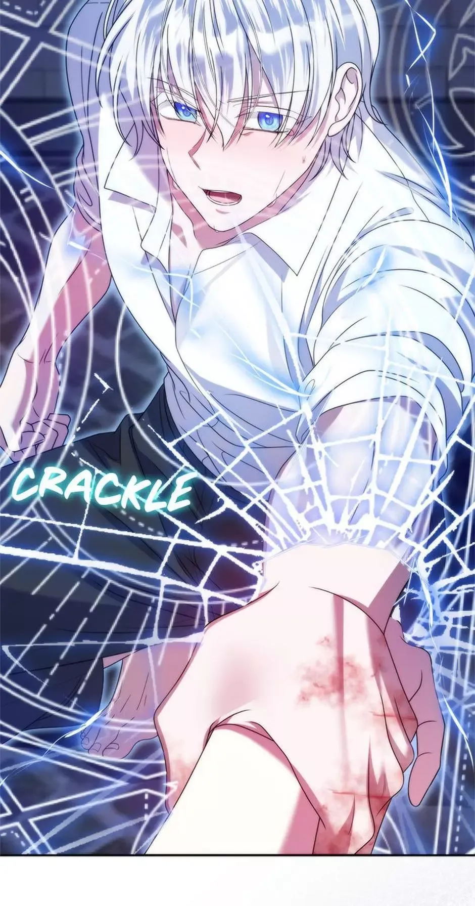 I Met The Male Lead In Prison - Chapter 34 Page 52