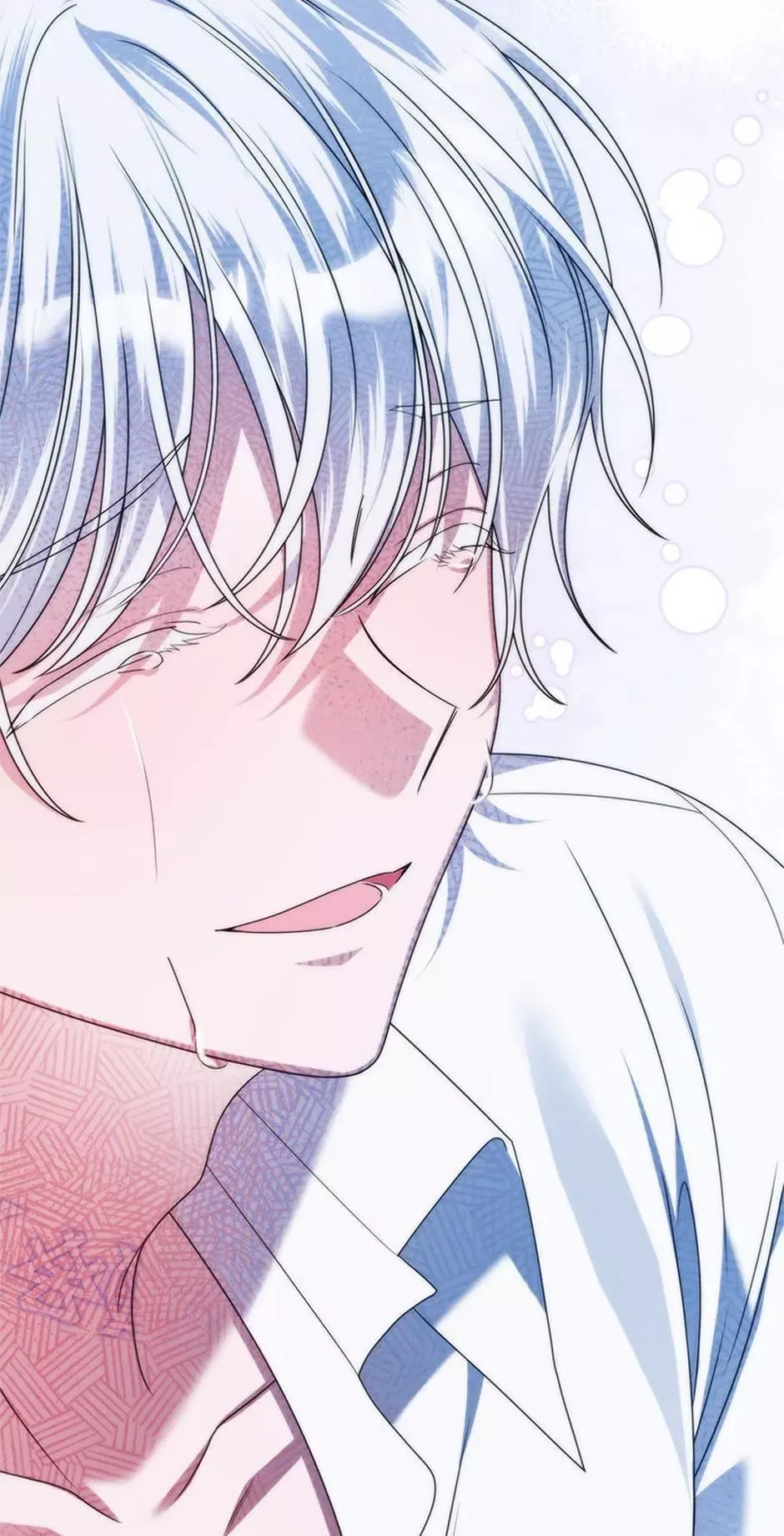 I Met The Male Lead In Prison - Chapter 34 Page 57