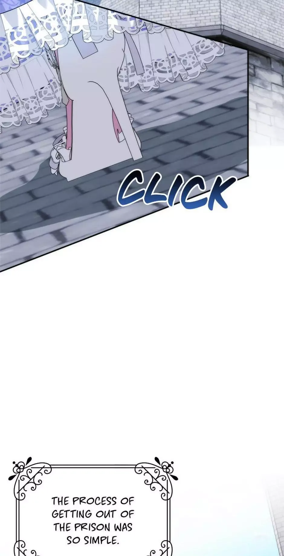 I Met The Male Lead In Prison - Chapter 34 Page 60