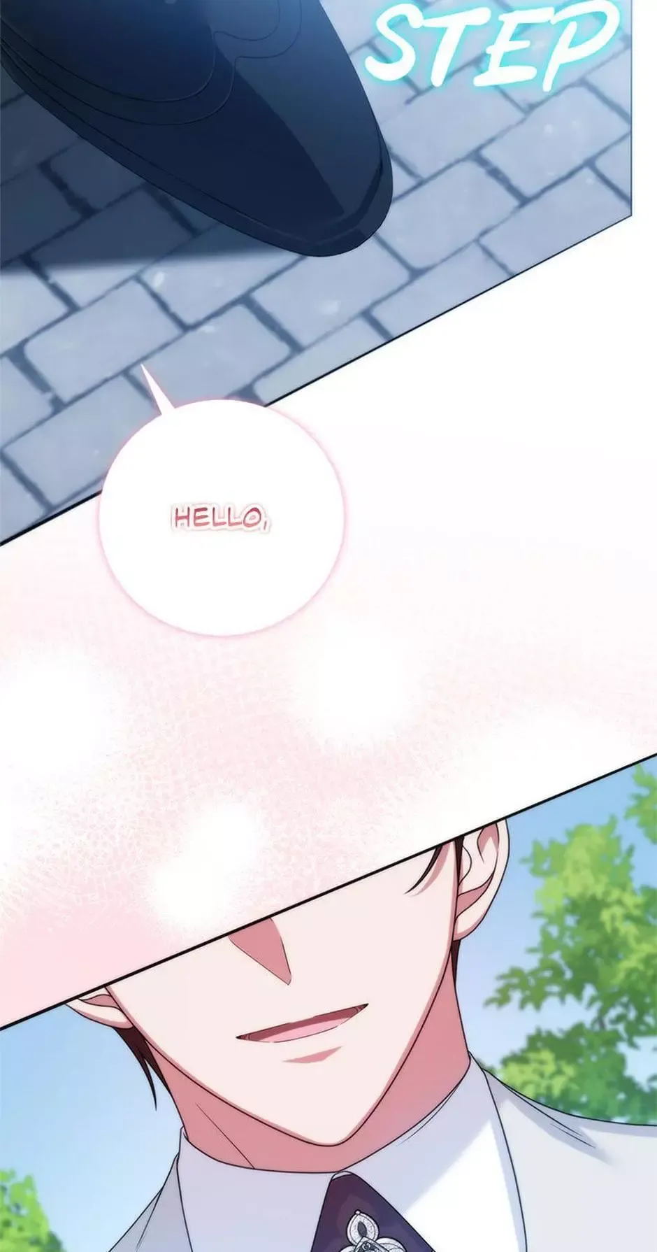 I Met The Male Lead In Prison - Chapter 34 Page 65