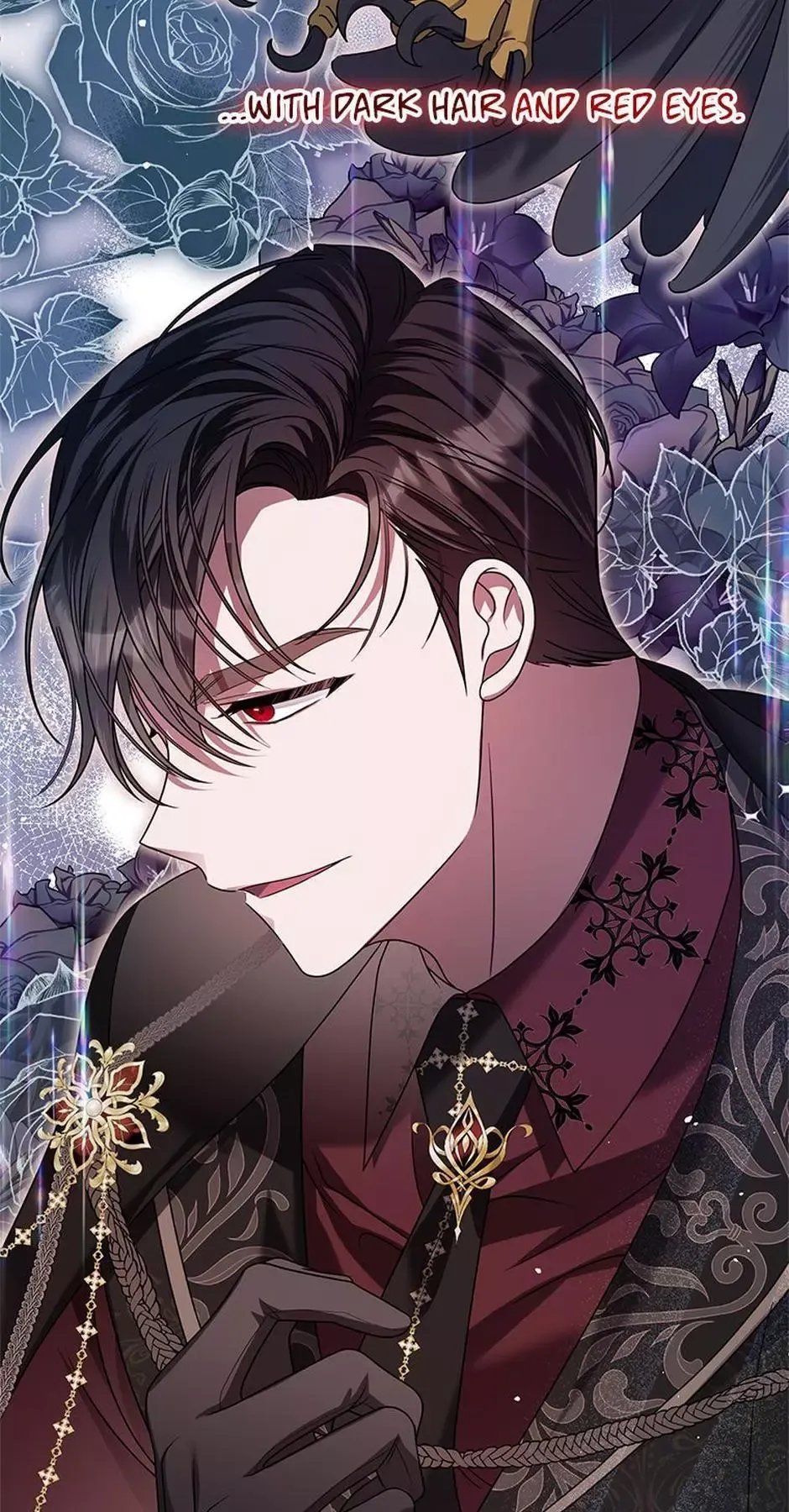 I Met The Male Lead In Prison - Chapter 34 Page 73