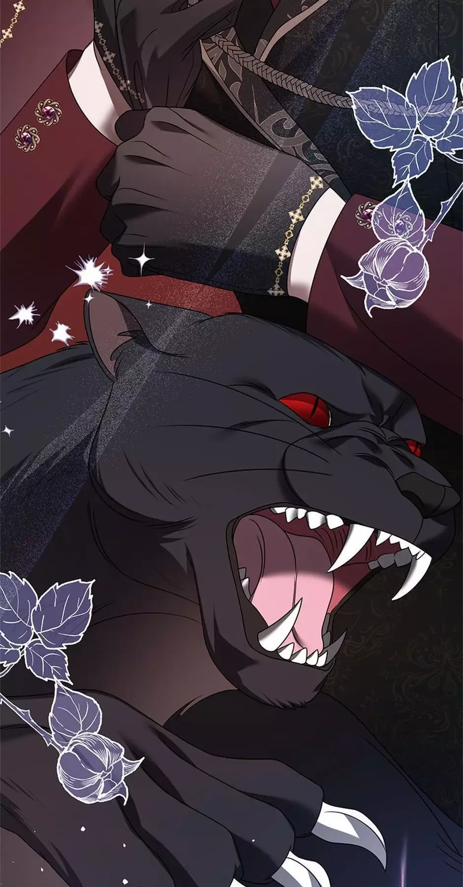 I Met The Male Lead In Prison - Chapter 34 Page 74