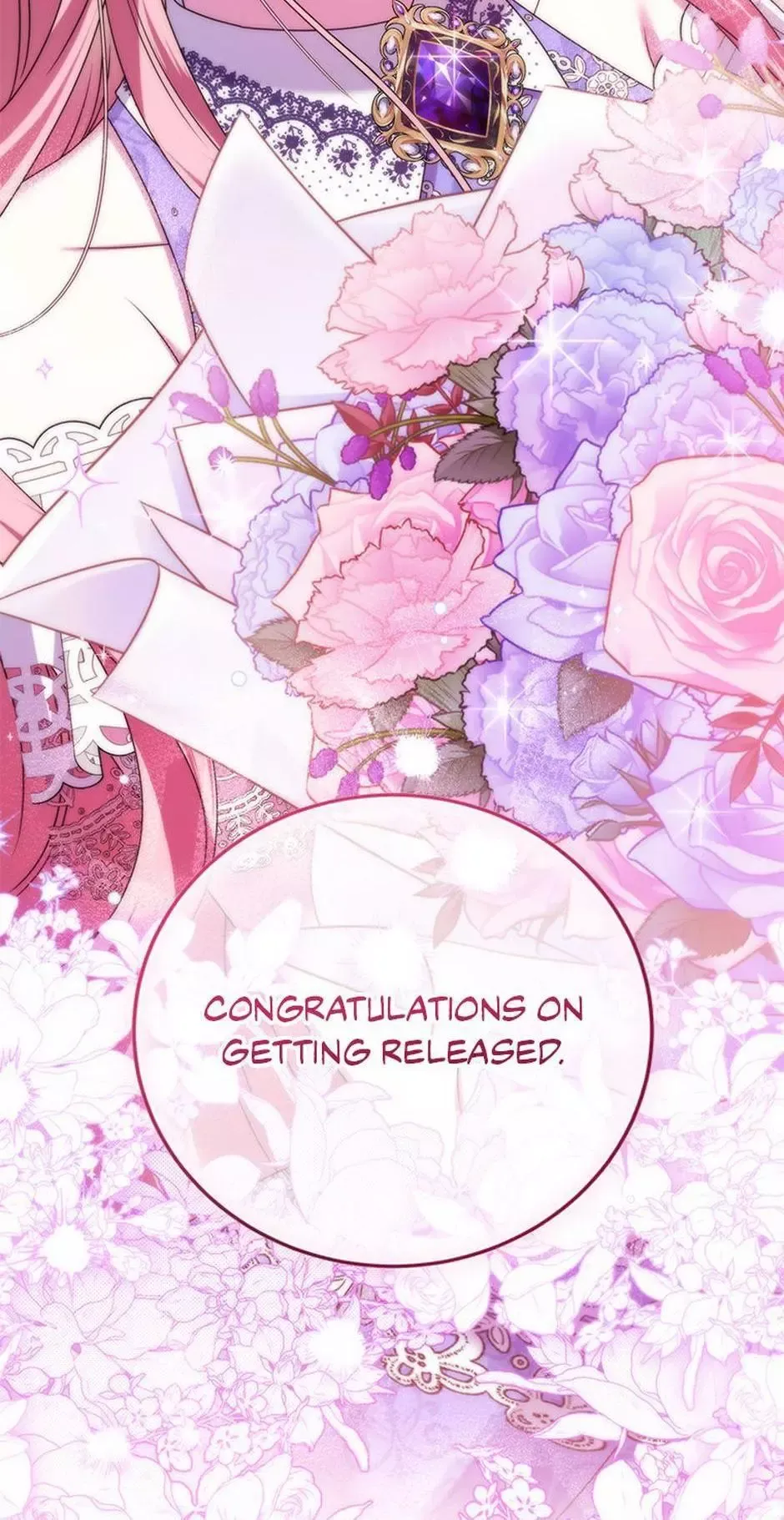 I Met The Male Lead In Prison - Chapter 34 Page 78