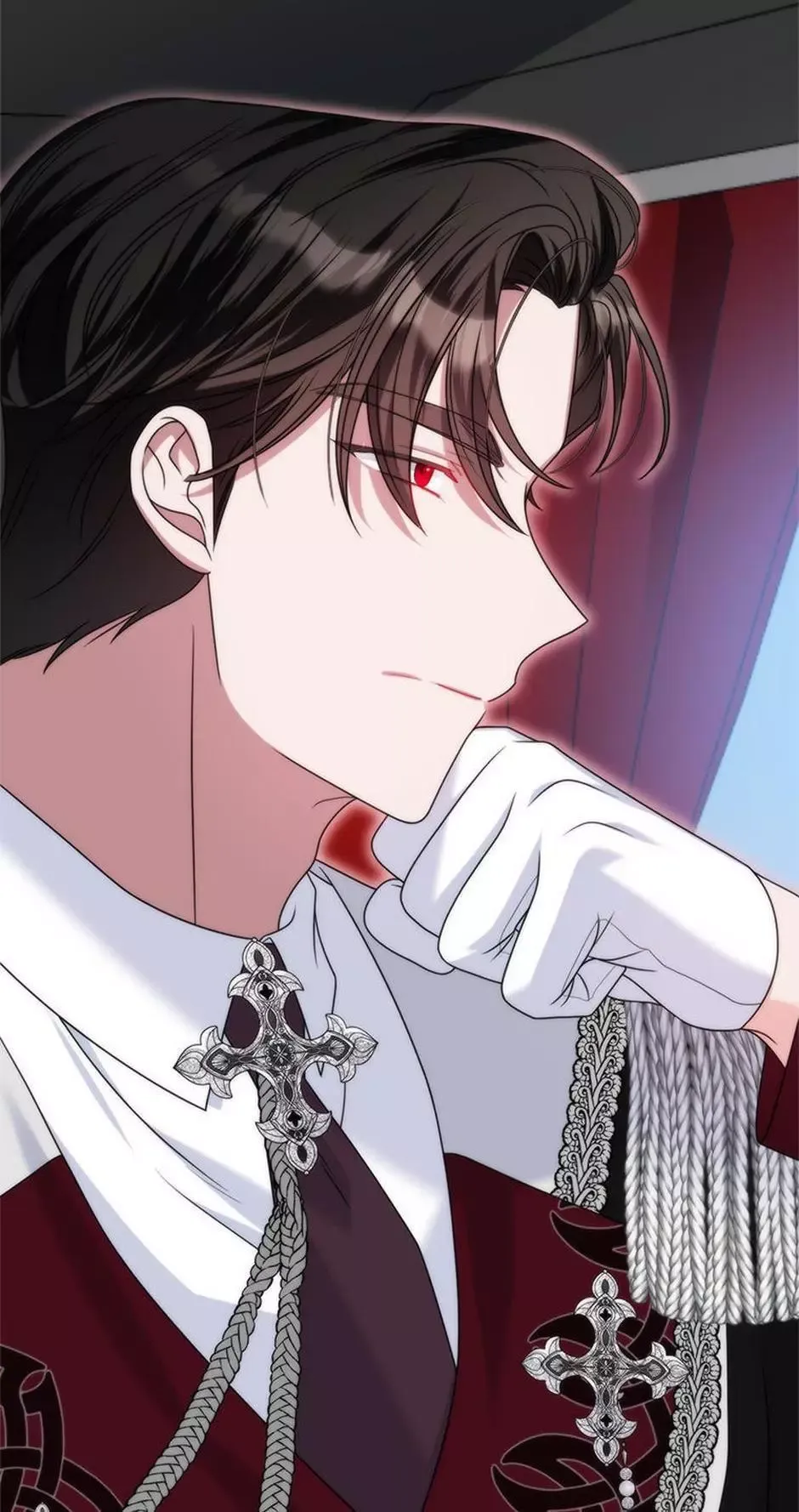 I Met The Male Lead In Prison - Chapter 34 Page 88