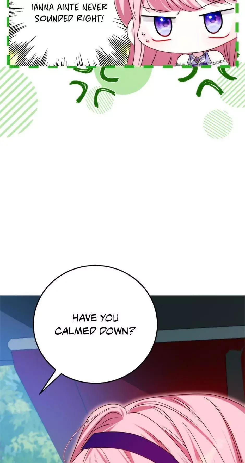 I Met The Male Lead In Prison - Chapter 34 Page 90