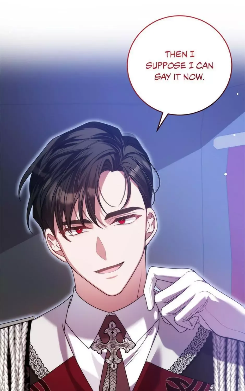 I Met The Male Lead In Prison - Chapter 34 Page 92