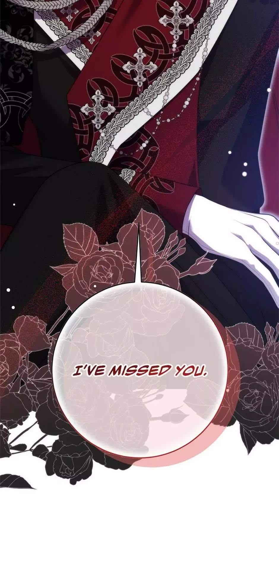 I Met The Male Lead In Prison - Chapter 35 Page 2