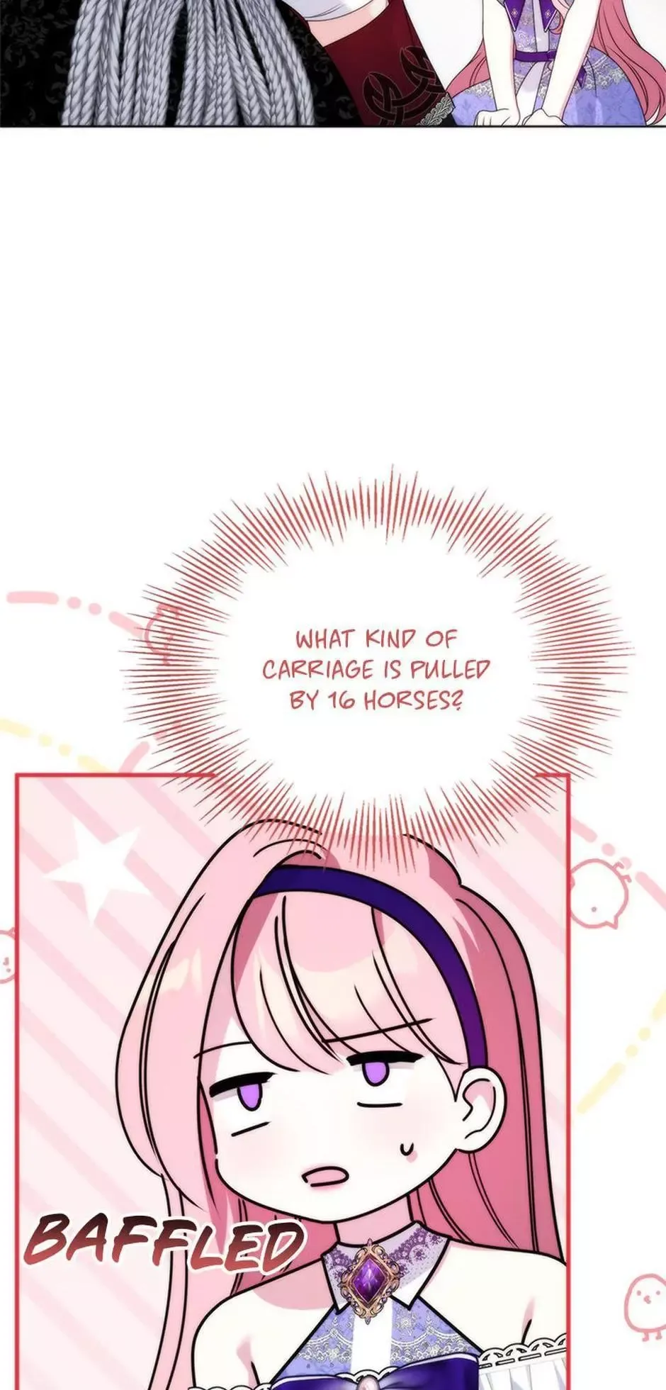 I Met The Male Lead In Prison - Chapter 35 Page 6