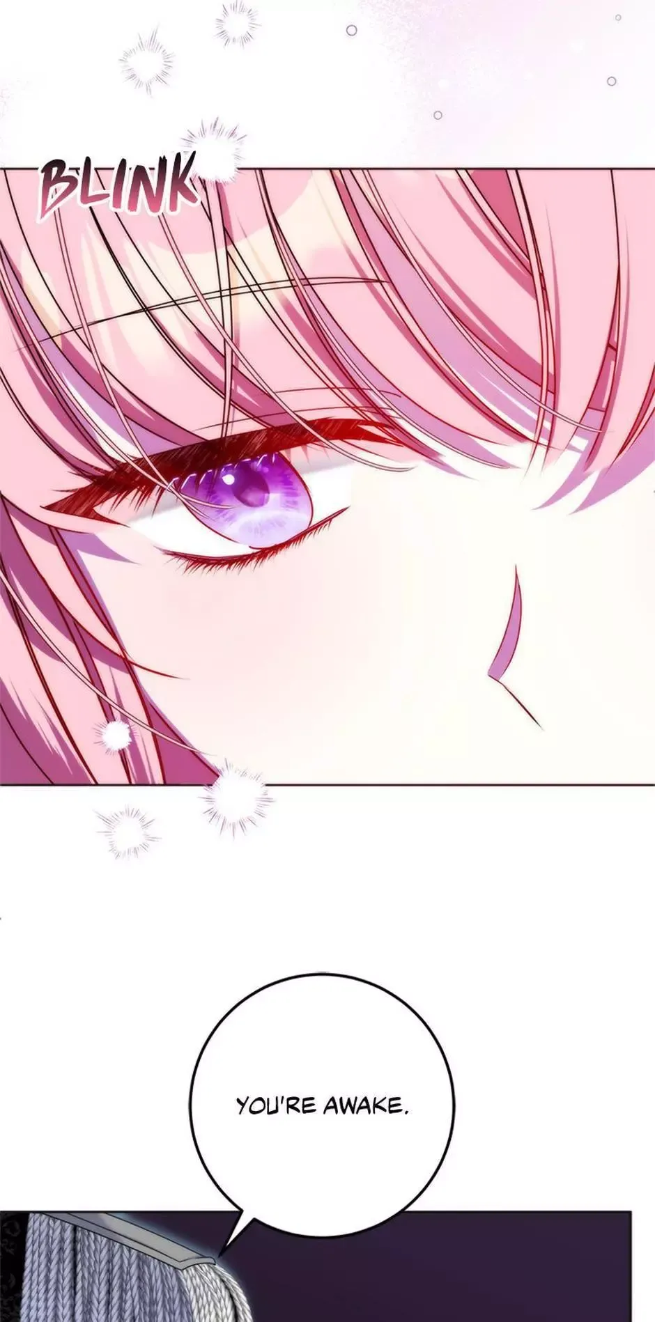 I Met The Male Lead In Prison - Chapter 35 Page 22