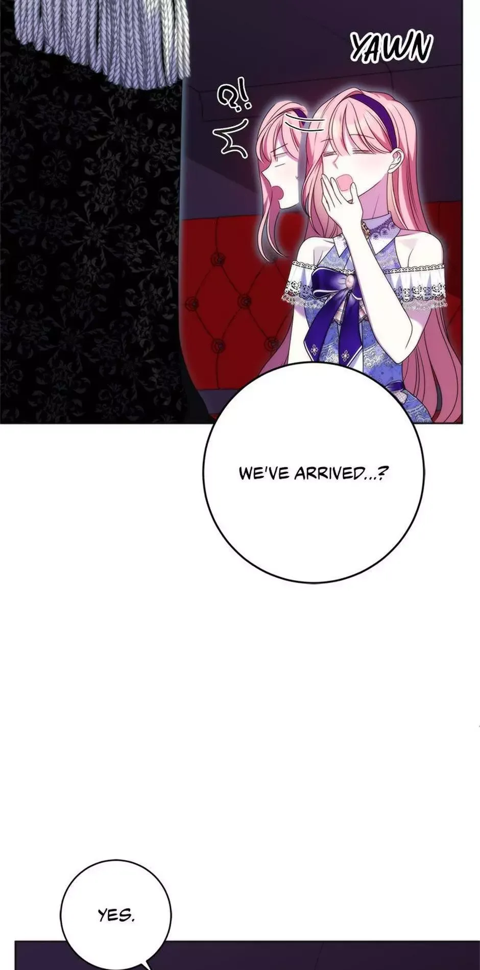 I Met The Male Lead In Prison - Chapter 35 Page 23