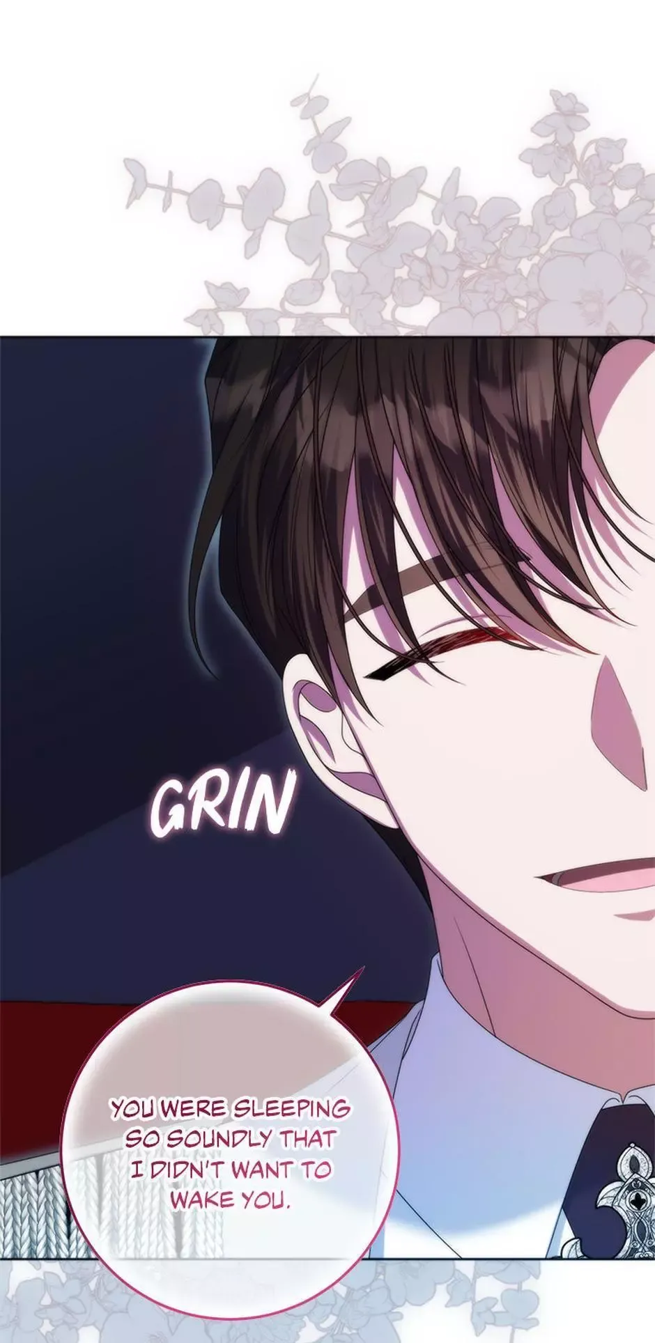 I Met The Male Lead In Prison - Chapter 35 Page 25