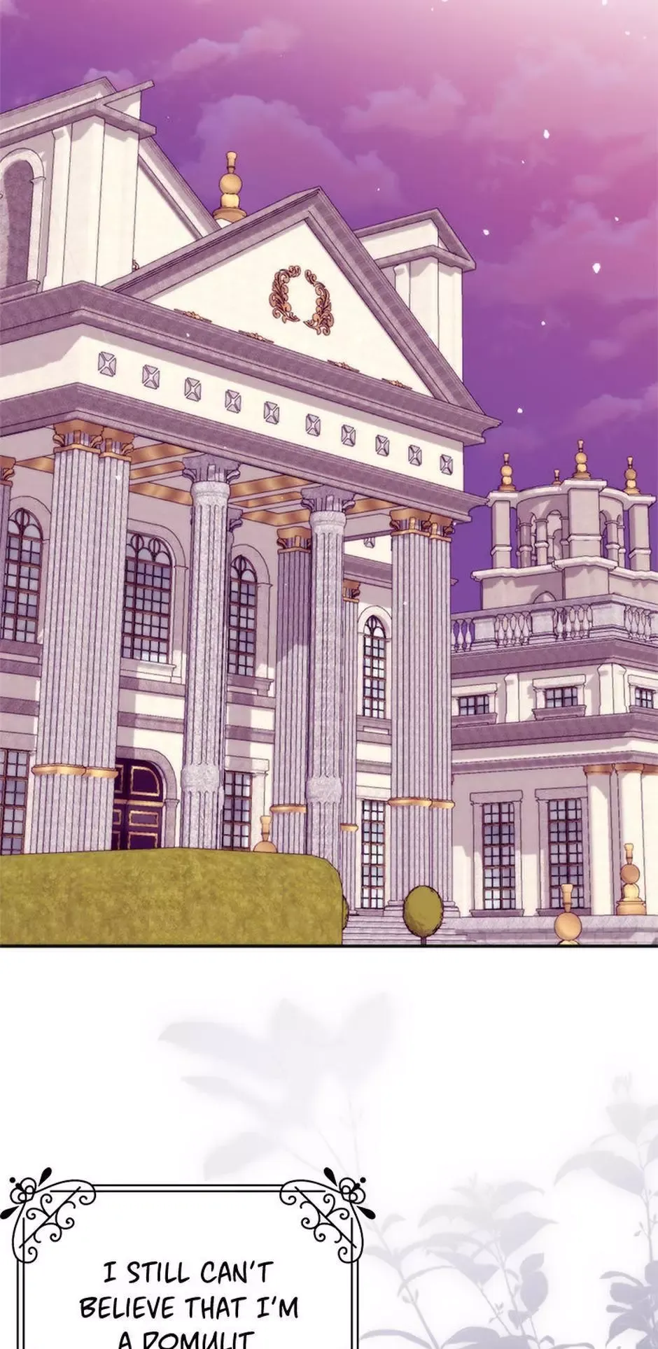 I Met The Male Lead In Prison - Chapter 35 Page 29