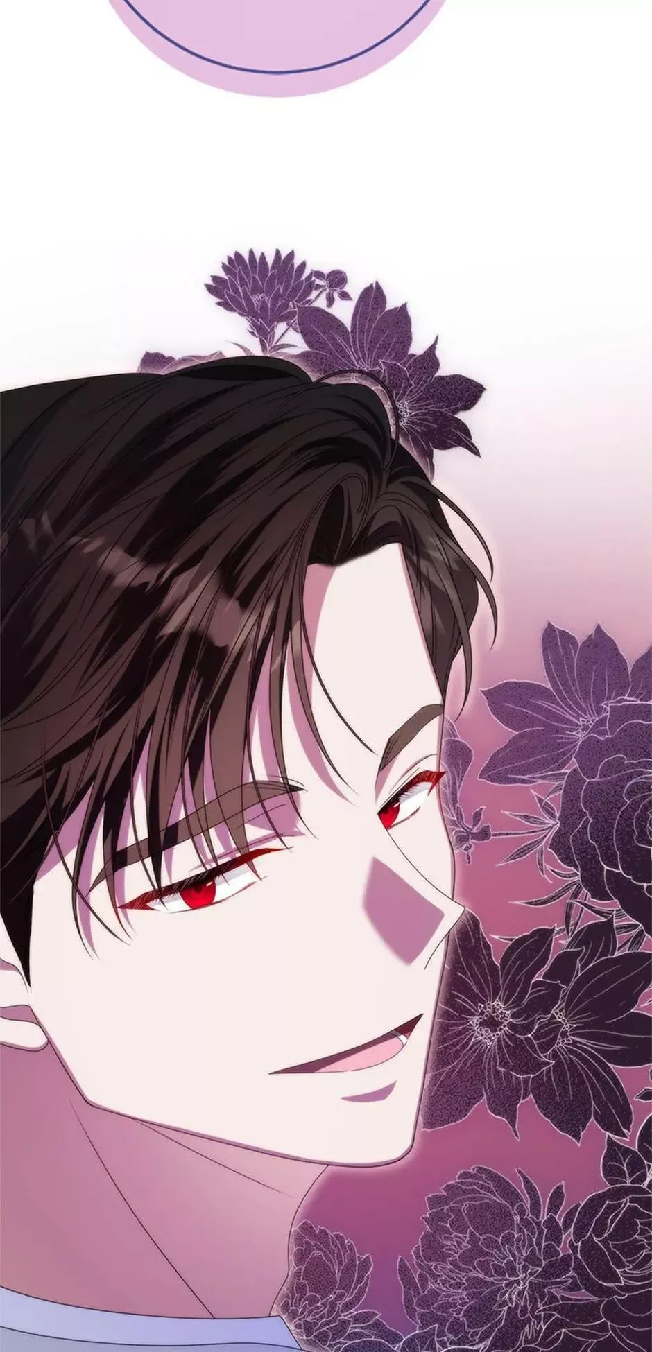 I Met The Male Lead In Prison - Chapter 35 Page 35