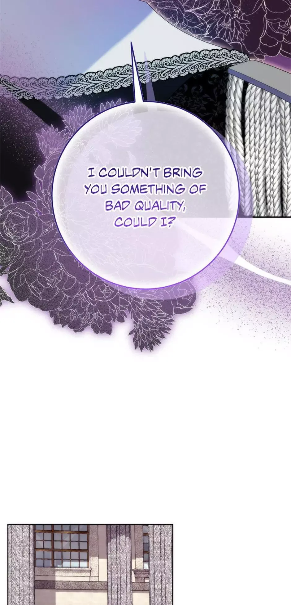 I Met The Male Lead In Prison - Chapter 35 Page 36