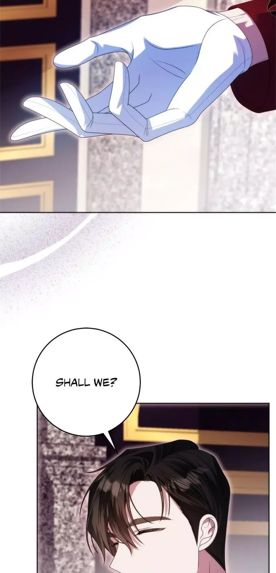 I Met The Male Lead In Prison - Chapter 35 Page 38