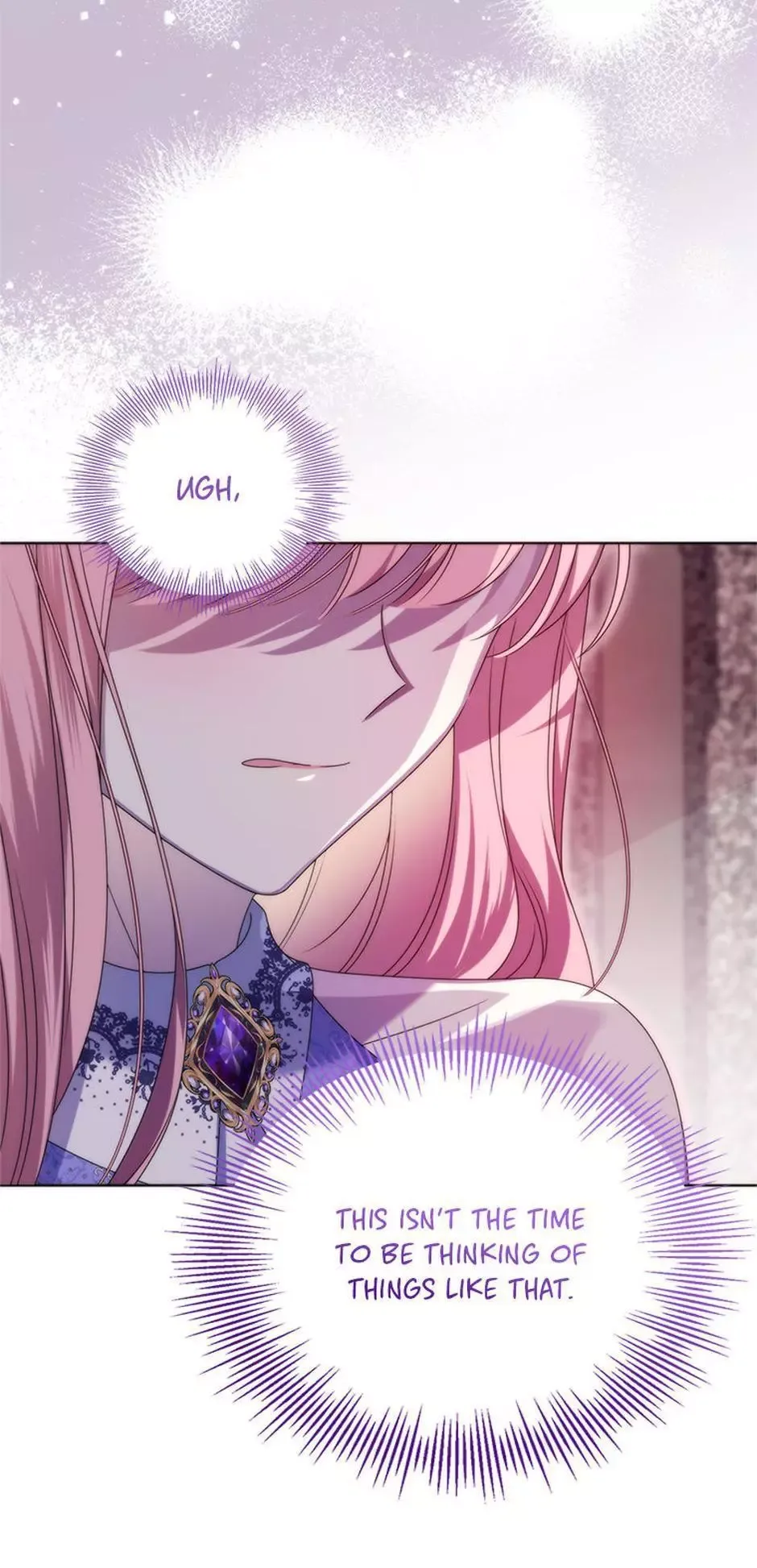 I Met The Male Lead In Prison - Chapter 35 Page 42