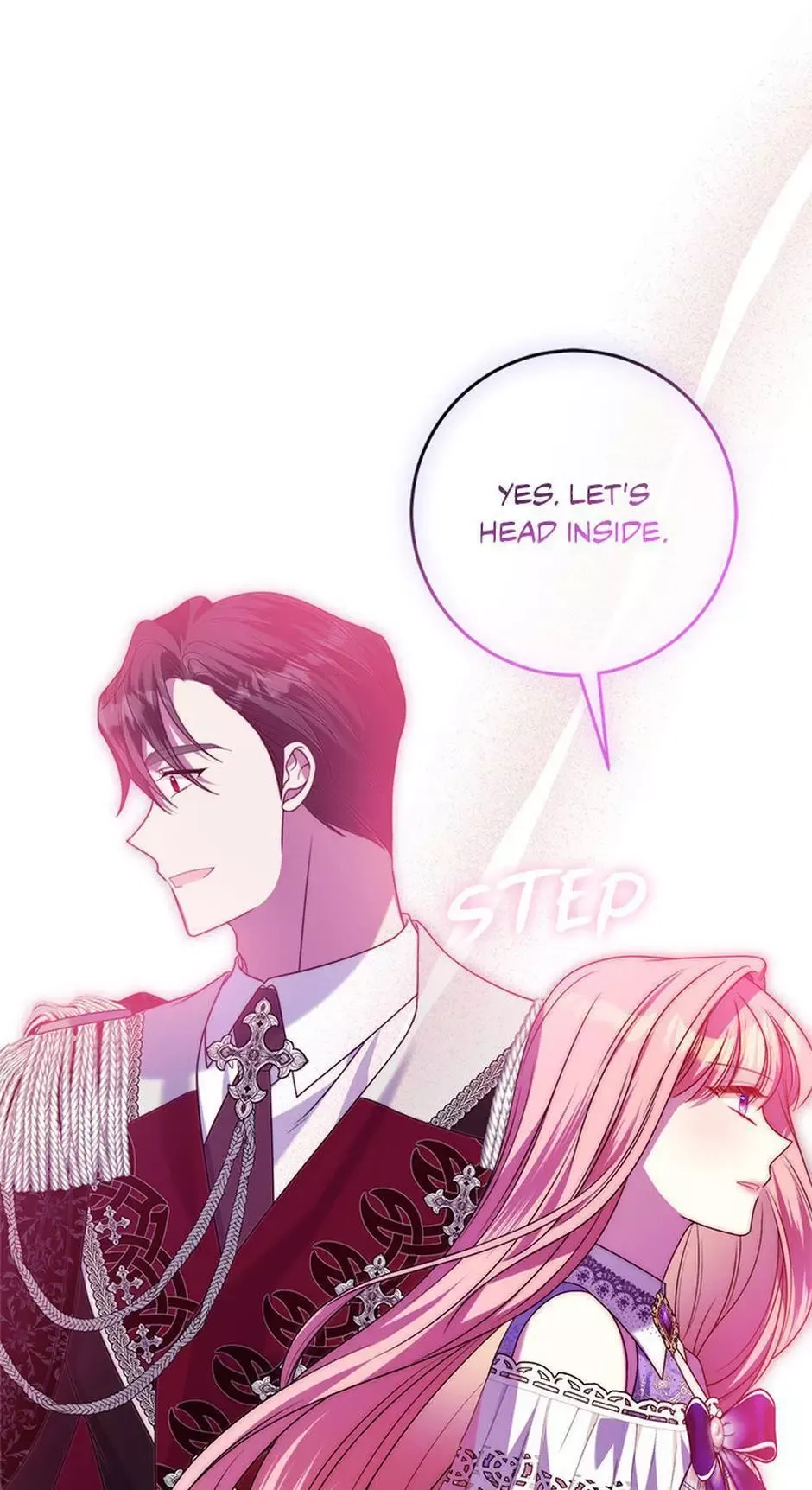 I Met The Male Lead In Prison - Chapter 35 Page 43