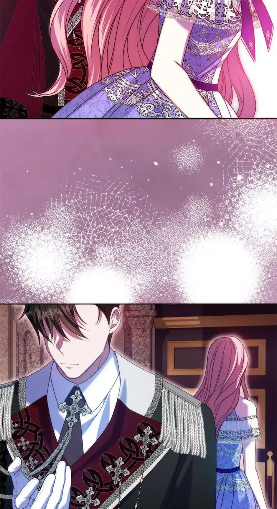 I Met The Male Lead In Prison - Chapter 35 Page 44