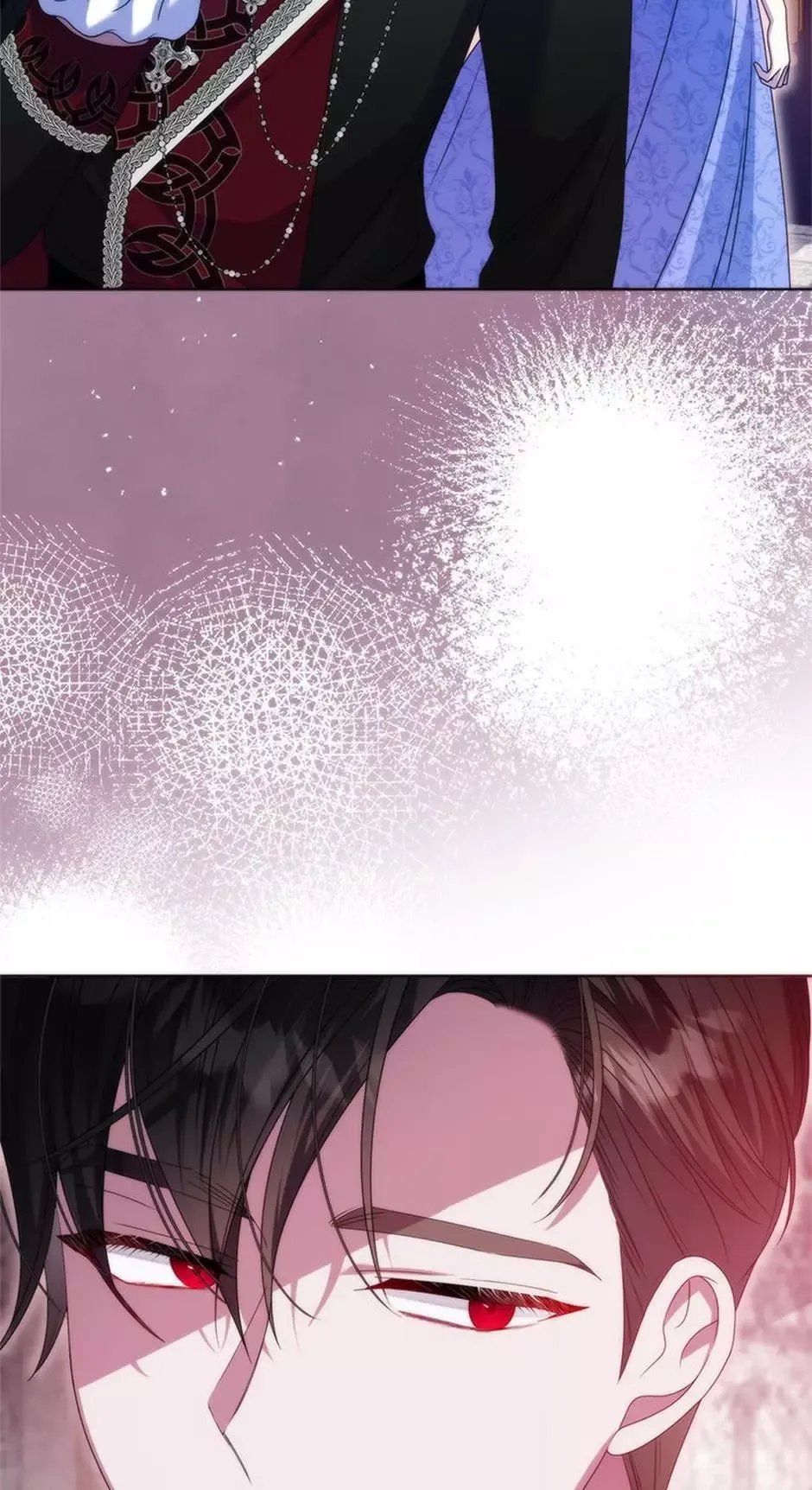 I Met The Male Lead In Prison - Chapter 35 Page 45