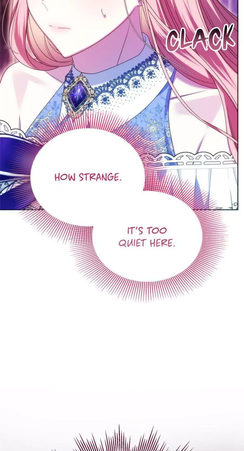 I Met The Male Lead In Prison - Chapter 35 Page 49