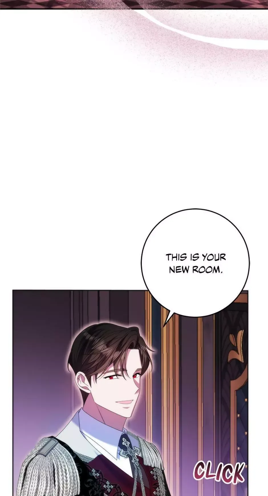 I Met The Male Lead In Prison - Chapter 35 Page 51