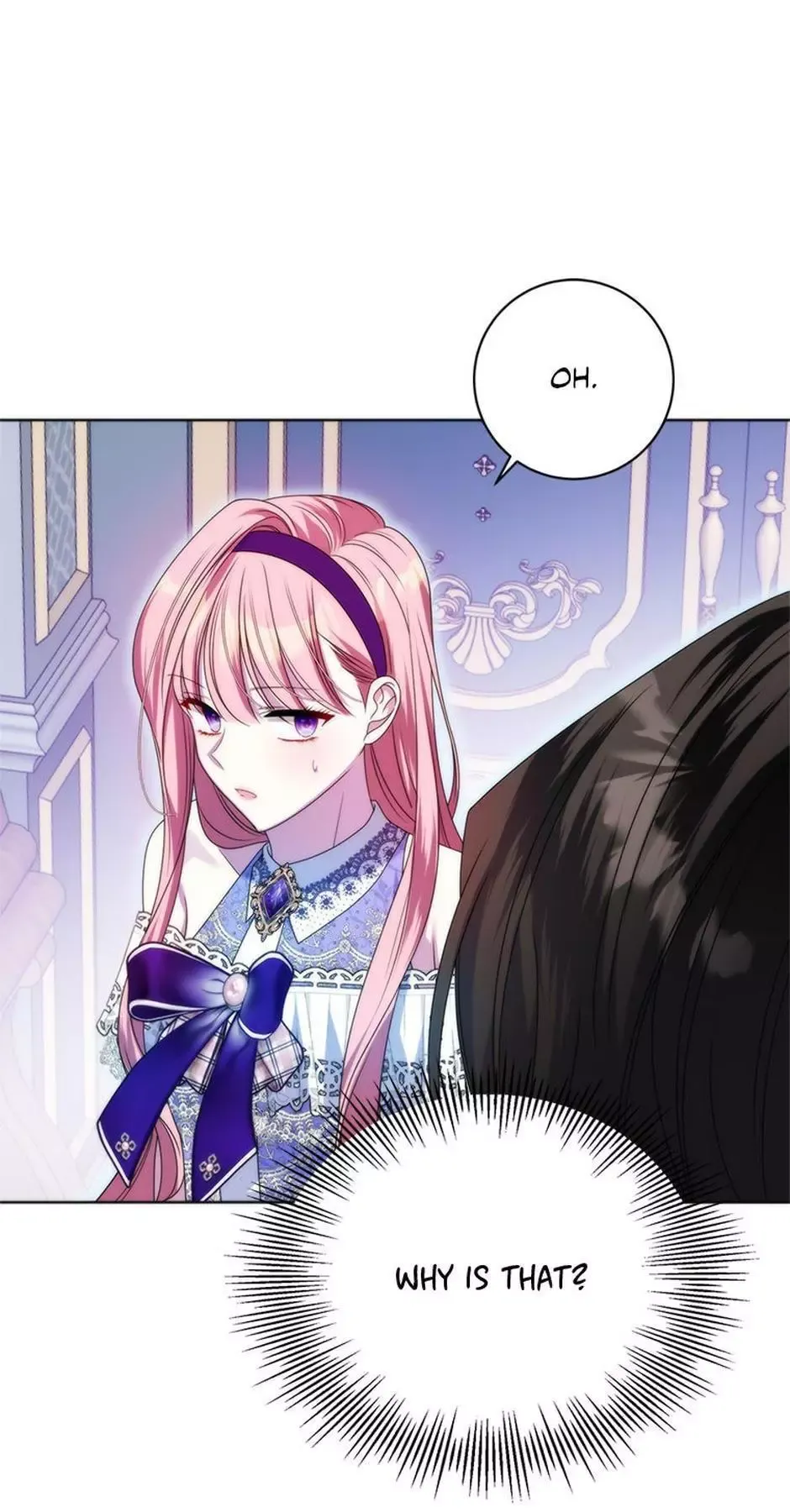 I Met The Male Lead In Prison - Chapter 35 Page 55