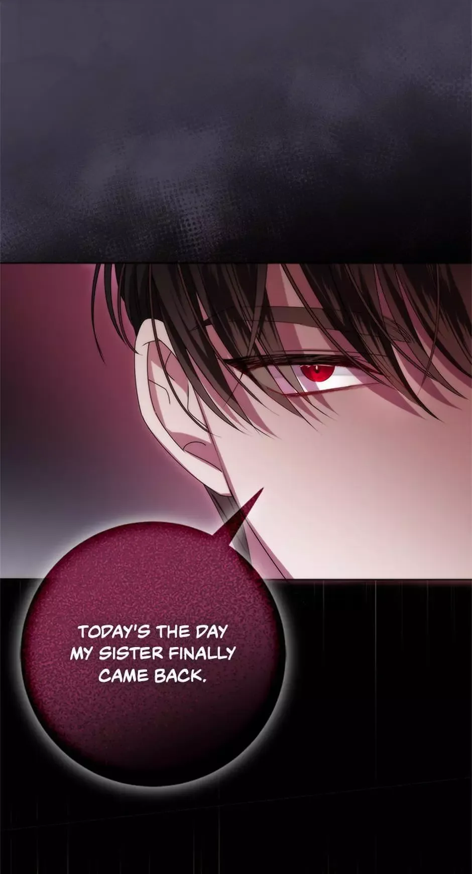 I Met The Male Lead In Prison - Chapter 35 Page 63